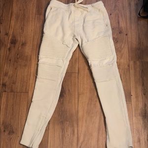 COPY - Men’s small pacsun jogger type pants
